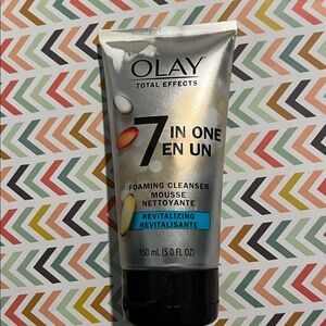 Olay Total Effects 7 In 1 Foaming Cleanser